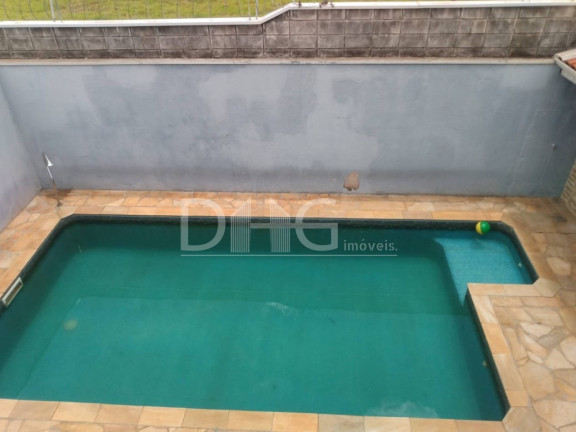 Casa com 4 Quartos à Venda, 330 m² em Residencial Moradas De Betel - Paulínia