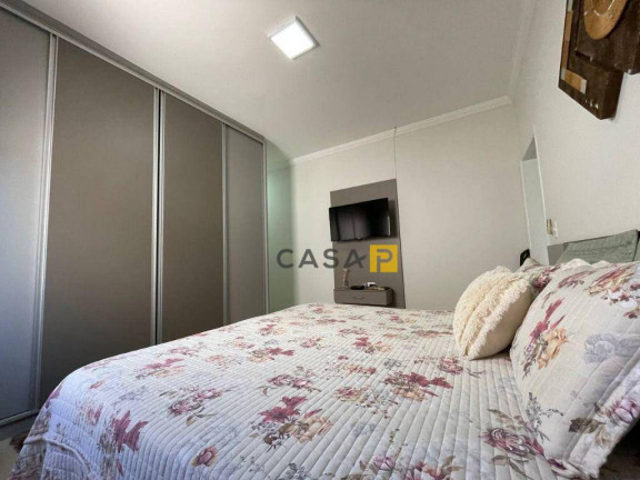 Imagem Casa com 2 Quartos à Venda, 145 m² em Vila Belvedere - Americana Imagem Casa com 2 Quartos à Venda, 145 m² em Vila Belvedere - Americana