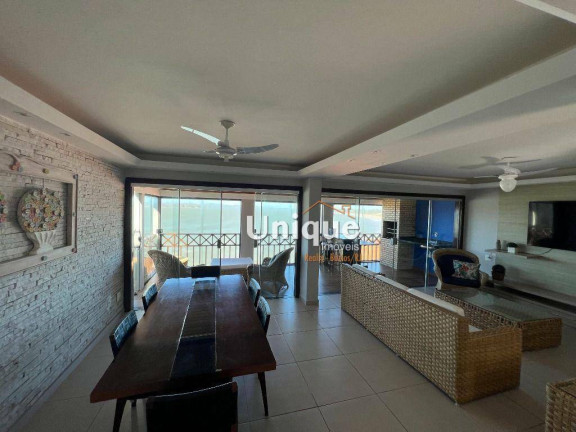 Imagem Casa com 5 Quartos à Venda, 200 m² em Arpoador Da Rasa - Armação Dos Búzios
