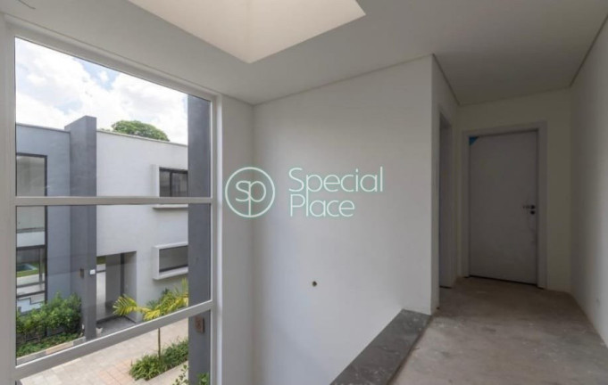 Imagem Casa de Condomínio com 4 Quartos à Venda, 518 m² em Brooklin - São Paulo