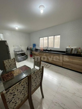 Imagem Casa com 3 Quartos à Venda, 230 m² em Paraíso (polvilho) - Cajamar Imagem Casa com 3 Quartos à Venda, 230 m² em Paraíso (polvilho) - Cajamar