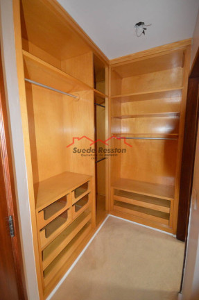 Imagem Apartamento com 4 Quartos à Venda, 196 m² em Jardim Ampliação - São Paulo Imagem Apartamento com 4 Quartos à Venda, 196 m² em Jardim Ampliação - São Paulo