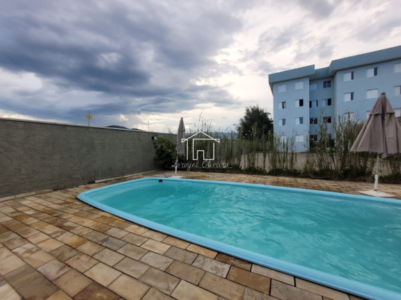 Imagem Apartamento com 2 Quartos à Venda, 58 m² em Itaguá - Ubatuba
