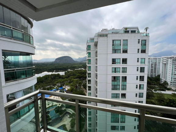 Imagem Apartamento com 4 Quartos à Venda, 376 m² em Barra Da Tijuca - Rio De Janeiro
