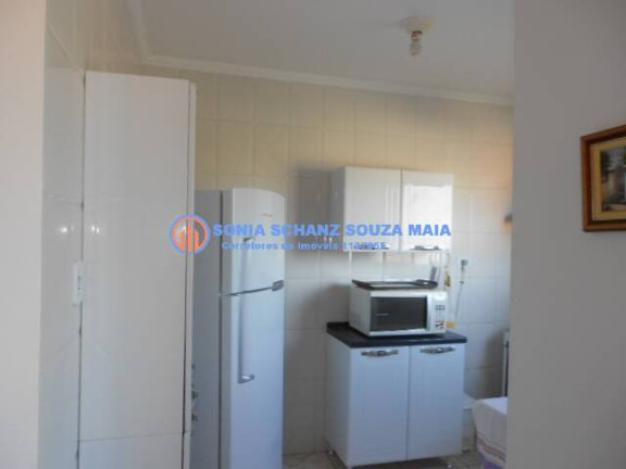Imagem Apartamento com 1 Quarto à Venda, em Praia Do Sonho - Itanhaém Imagem Apartamento com 1 Quarto à Venda, em Praia Do Sonho - Itanhaém