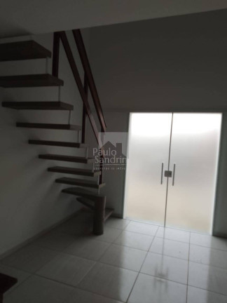 Imagem Apartamento com 1 Quarto para Alugar, 37 m² em Parque Turístico - Peruíbe