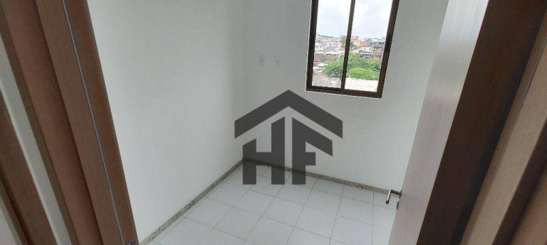 Imagem Apartamento com 2 Quartos à Venda, 42 m² em Casa Amarela - Recife Imagem Apartamento com 2 Quartos à Venda, 42 m² em Casa Amarela - Recife