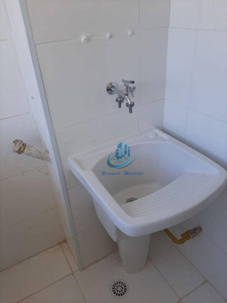 Imagem Apartamento com 3 Quartos à Venda, 70 m² em Nova Itatiba - Itatiba