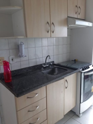 Imagem Apartamento com 2 Quartos à Venda, 55 m² em Vila Gomes Cardim - São Paulo