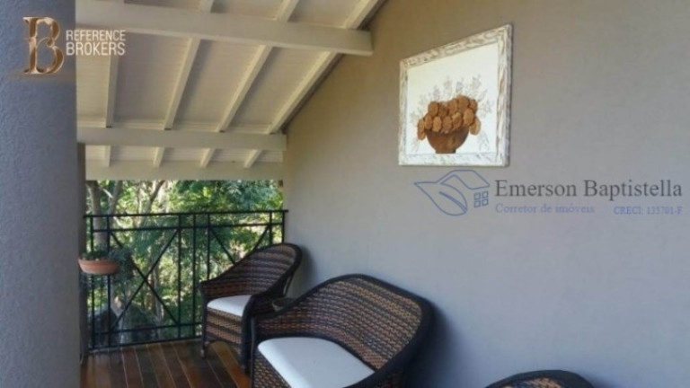 Imagem Chácara com 4 Quartos à Venda, 450 m² em Xampira - Itatiba