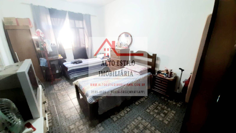 Imagem Casa com 2 Quartos à Venda, 50 m² em Quintino Bocaiúva - Rio De Janeiro