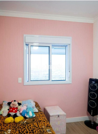 Imagem Apartamento com 2 Quartos à Venda, 60 m² em Vila Santana - São Paulo