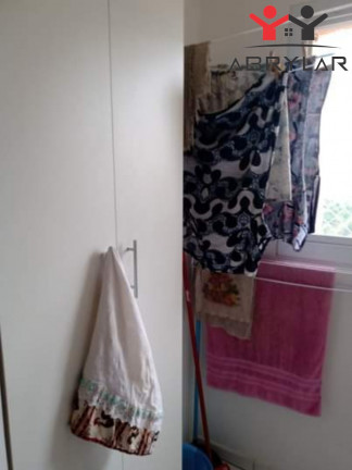 Imagem Imóvel com 2 Quartos à Venda, 49 m² em Nova Cidade Jardim - Jundiaí