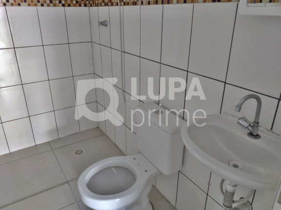 Imagem Apartamento com 1 Quarto para Alugar, 36 m² em Vila Maria - São Paulo