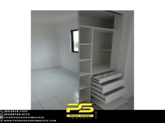 Imagem Apartamento com 3 Quartos à Venda, 86 m² em Altiplano Cabo Branco - João Pessoa Imagem Apartamento com 3 Quartos à Venda, 86 m² em Altiplano Cabo Branco - João Pessoa