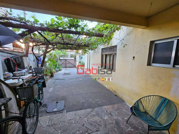 Imagem Casa com 7 Quartos à Venda, 258 m² em Centro - Cabo Frio Imagem Casa com 7 Quartos à Venda, 258 m² em Centro - Cabo Frio