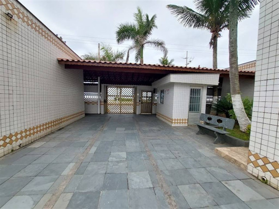 Imagem Casa com 1 Quarto à Venda, 33 m² em Real - Praia Grande