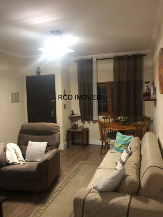 Imagem Casa com 2 Quartos à Venda, 80 m² em Jardim Guarau - São Paulo