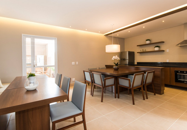 Imagem Apartamento com 2 Quartos à Venda, 55 m² em Mooca - São Paulo