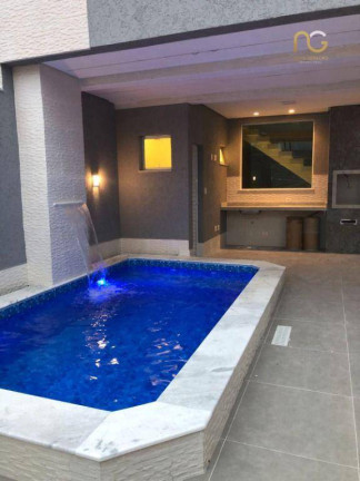 Imagem Sobrado com 3 Quartos à Venda, 151 m² em Tupi - Praia Grande Imagem Sobrado com 3 Quartos à Venda, 151 m² em Tupi - Praia Grande
