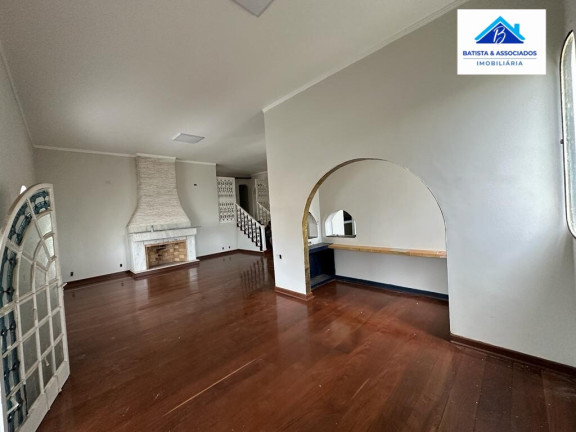 Imagem Casa com 15 Quartos à Venda, 1.000 m² em Parque Taquaral - Campinas