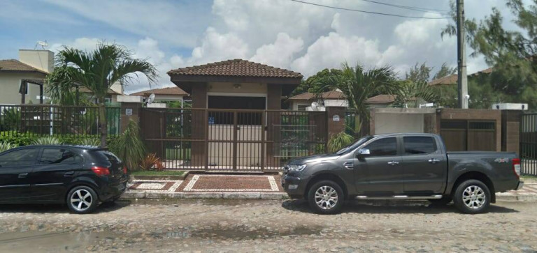 Imagem Casa com 4 Quartos à Venda,  em Edson Queiroz - Fortaleza