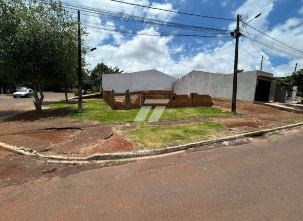 Casa à Venda,  em Periolo - Cascavel