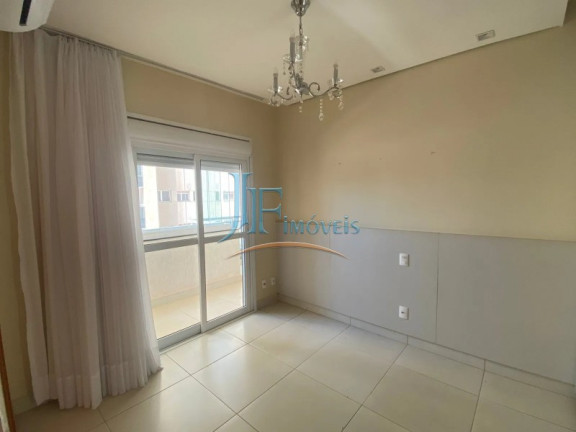 Imagem Apartamento com 3 Quartos à Venda, 143 m² em Jardim Botânico - Ribeirão Preto