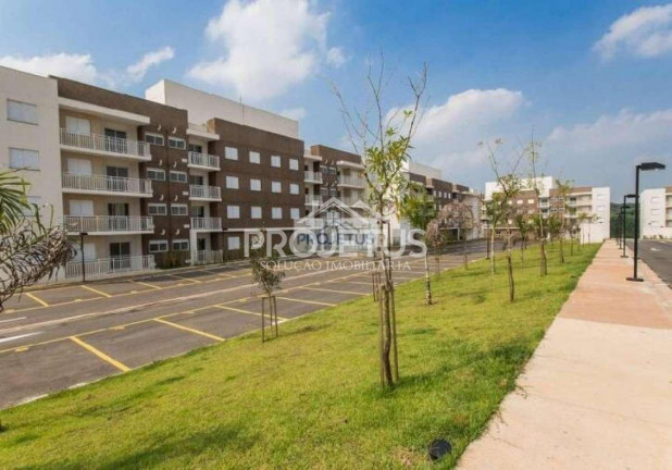 Imagem Apartamento com 2 Quartos à Venda, 59 m² em São Paulo