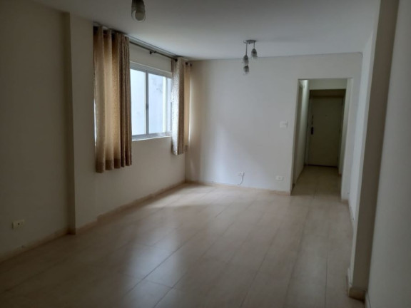Imagem Apartamento com 1 Quarto à Venda, 57 m² em Jardim Paulista - São Paulo