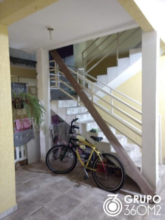 Imagem Casa com 3 Quartos à Venda, 222 m² em Baeta Neves - São Bernardo Do Campo