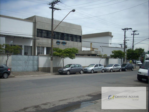 Galpão para Alugar, 5.400 m² em água Branca - São Paulo