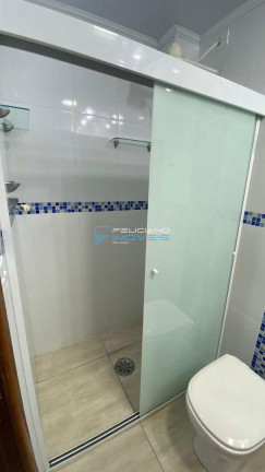 Imagem Apartamento com 2 Quartos à Venda, 70 m² em Boqueirão - Praia Grande