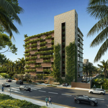 Imagem Apartamento com 3 Quartos à Venda, 239 m²