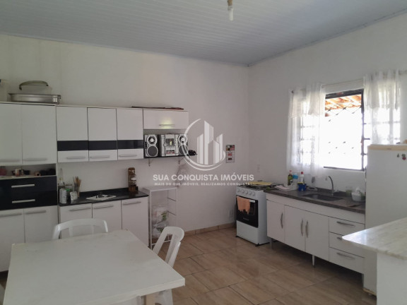 Imagem Imóvel com 2 Quartos à Venda, 100 m² em Colonial - Araçoiaba Da Serra