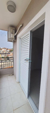 Imagem Apartamento com 2 Quartos à Venda, 70 m² em Vila Santana - Sorocaba