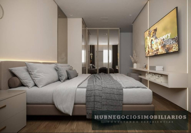 Imagem Apartamento com 3 Quartos à Venda, 95 m²