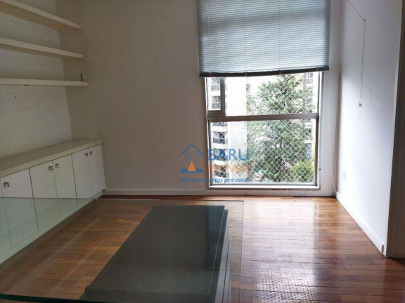 Imagem Apartamento com 4 Quartos à Venda, 221 m² em Jardim América - São Paulo