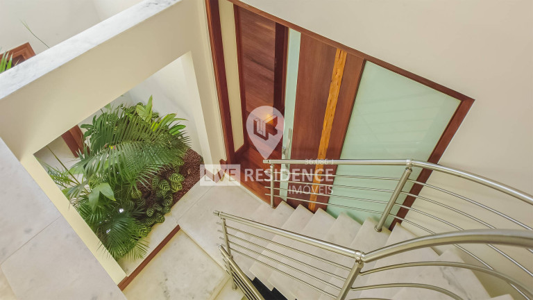 Imagem Casa com 3 Quartos à Venda, 632 m² em Terras De Santa Cruz - Itatiba