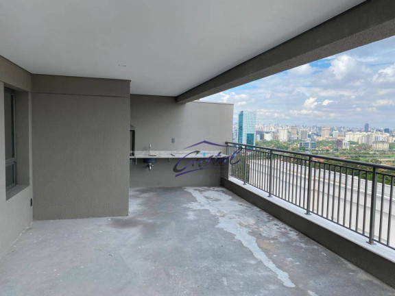 Imagem Cobertura com 3 Quartos à Venda, 266 m² em Butantã - São Paulo Imagem Cobertura com 3 Quartos à Venda, 266 m² em Butantã - São Paulo