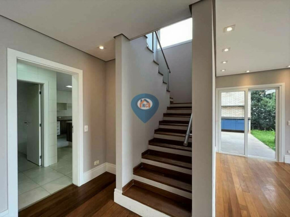 Imagem Casa de Condomínio com 4 Quartos à Venda, 493 m² em Pousada Dos Bandeirantes - Carapicuíba