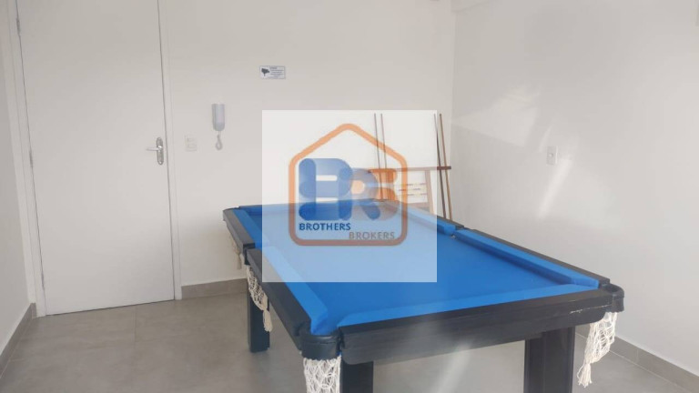 Imagem Apartamento com 1 Quarto à Venda, 36 m² em Bela Vista - Osasco