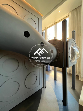 Imagem Apartamento com 4 Quartos à Venda, 265 m² em Meia Praia - Itapema