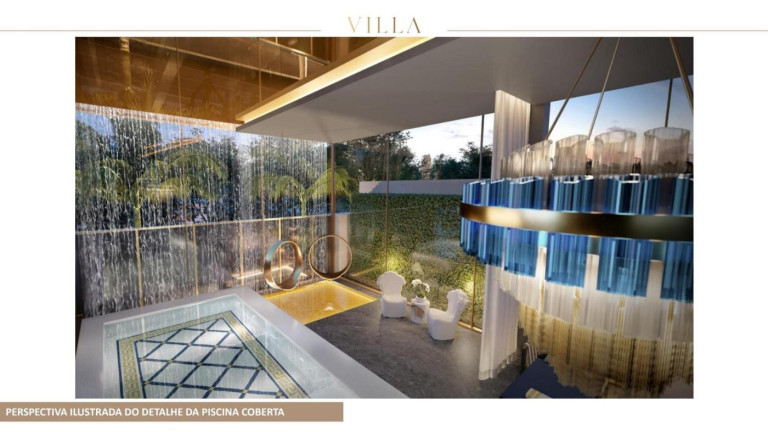 Imagem Imóvel com 3 Quartos à Venda, 221 m² em Moema - São Paulo