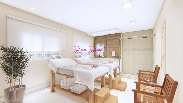 Imagem Apartamento com 2 Quartos à Venda, 76 m² em Aviação - Praia Grande Imagem Apartamento com 2 Quartos à Venda, 76 m² em Aviação - Praia Grande