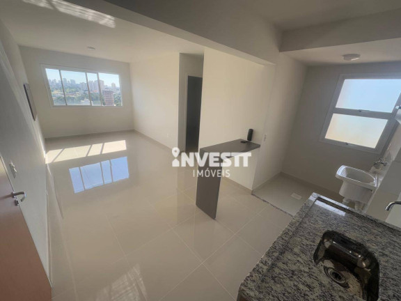 Imagem Apartamento com 2 Quartos para Alugar, 56 m² em Vila Rosa - Goiânia Imagem Apartamento com 2 Quartos para Alugar, 56 m² em Vila Rosa - Goiânia