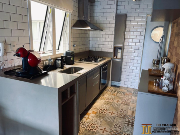 Imagem Imóvel com 3 Quartos à Venda, 105 m² em Riviera - Bertioga