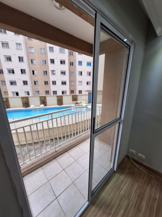 Imagem Apartamento com 2 Quartos à Venda, 48 m² em Itaquera - São Paulo