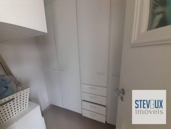 Imagem Apartamento com 3 Quartos à Venda, 88 m² em Moema - São Paulo