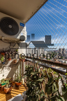 Imagem Apartamento com 3 Quartos à Venda, 93 m² em Barra Funda - São Paulo